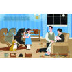 Picture of LITTLE PEOPLE BIG DREAMS - QUEEN ELIZABETH